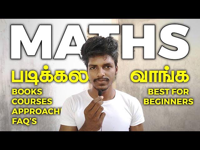 SSC Maths in Tamil | CGL | CHSL | CPO | GD