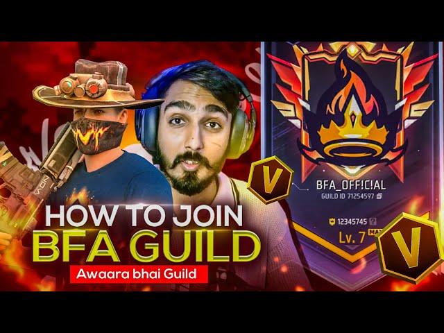 HOW TO JOIN  @blackflagarmy9340   GUILD || HOW TO JOIN REGION GUILD ? HOW TO JOIN YOUTUBER GUILD?