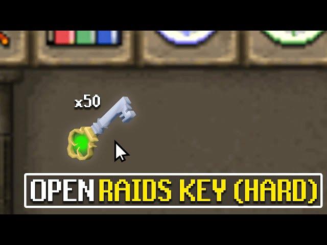 I Spent 20+ Hours Getting These Keys... (NEW RSPS "Arigon") - Brawler #67