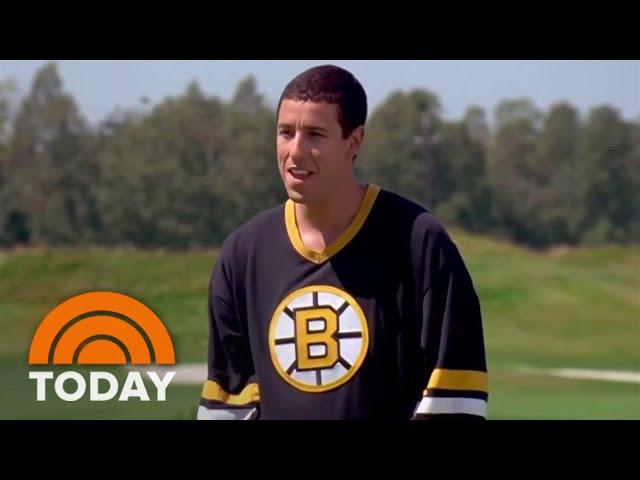 ‘Happy Gilmore’ sequel in the works, Christopher McDonald says