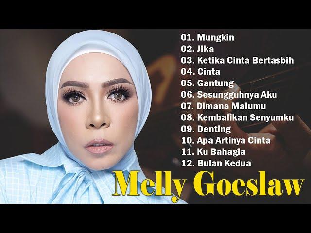 Lagu Melly Goeslaw Full Album Terbaik Populer Sepanjang Mas