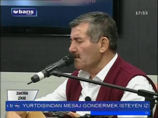 Cemal Hakiroğlu Zileye Selam Sal Kurban Olam