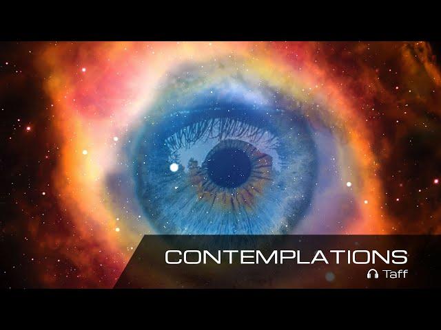CG demo from the film "Contemplations: On The Psychedelic Experience"