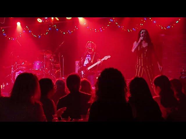 L.A. Guns @ The Coach House (Full Live Show) | San Juan Capistrano, CA | 12/28/2023