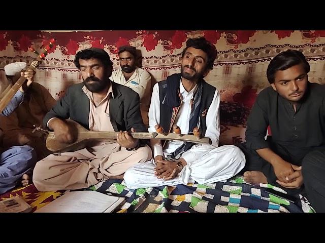 Tum chale ao paharon ki.kasam.BySabz Ali and Wahab Ali Bugti.24.02.2021