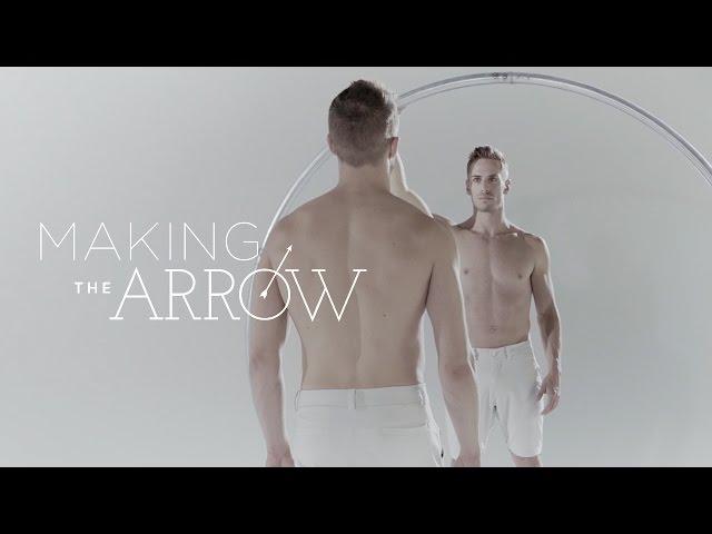 MAKING THE ARROW - A Powerful Tribute and Celebration of Gay Love