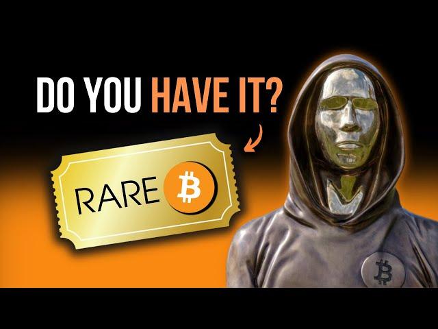 Satoshi Hunting 101: How You Can Find Rare Bitcoin