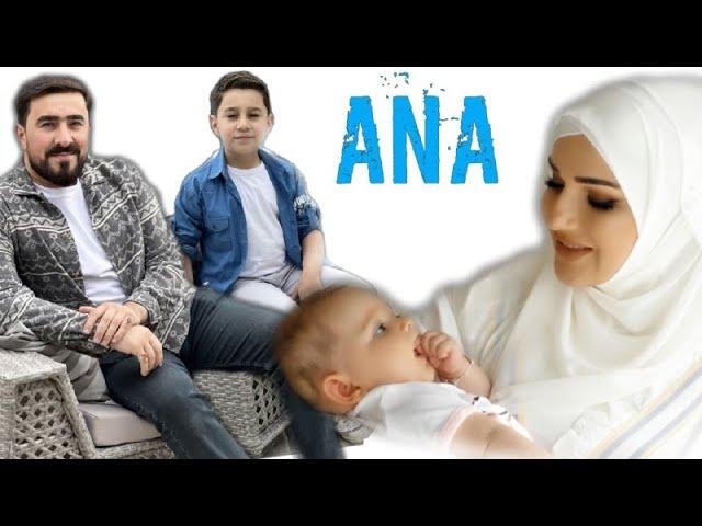 Seyyid Peyman & Seyyid Hüseyn  -  Ana (Official Video)