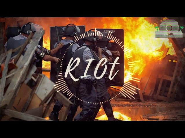 "RIOT" Dior Pop Smoke x Teeway x 22Gz UK DRILL TYPE BEAT [2020] prod. by OMAR.