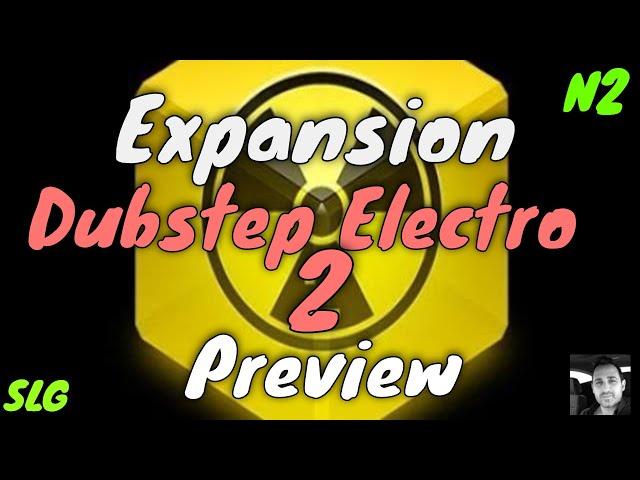 ReFX Nexus 2 | Expansion Dubstep Electro 2 | Presets Preview