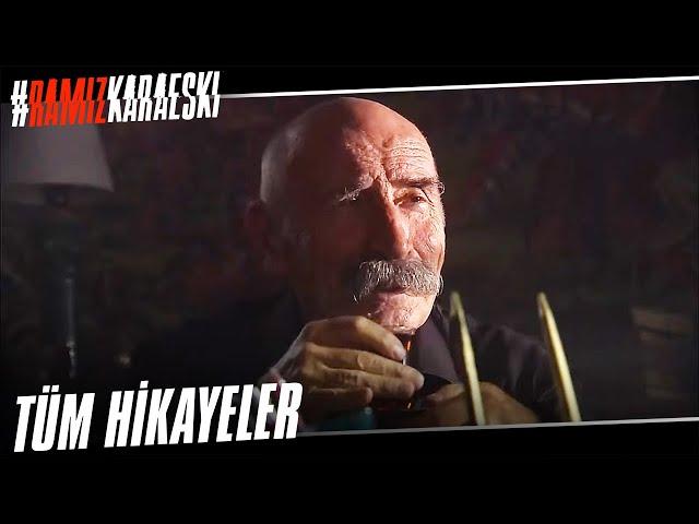 Ramiz Dayı Tüm Hikayeler