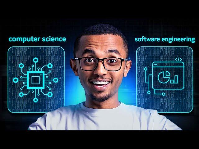 Computer Science Vs Software Engineering ልዩነቱ ምንድን ነው ? | Codefighters