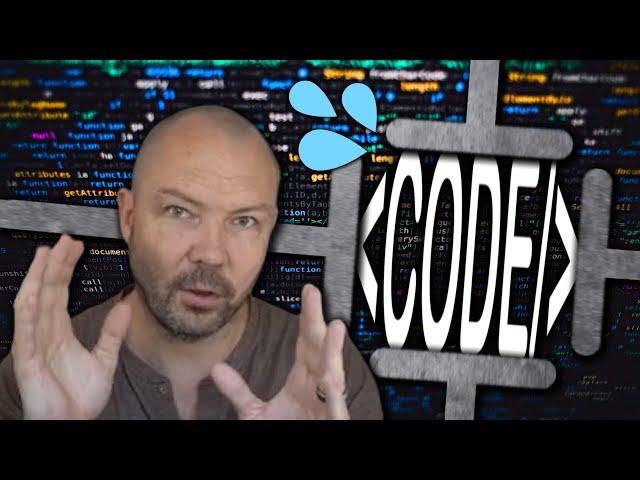 The problem with concise code (Jonathan Blow)