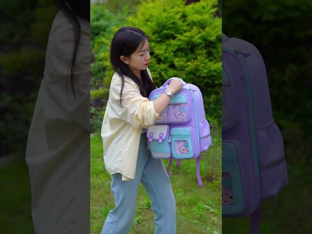 BEST BACKPACK FOR KIDS ELEMENTARY SCHOOL BAG #shorts #viral Tas Sekolah Terbaru Batu Turen Purworejo