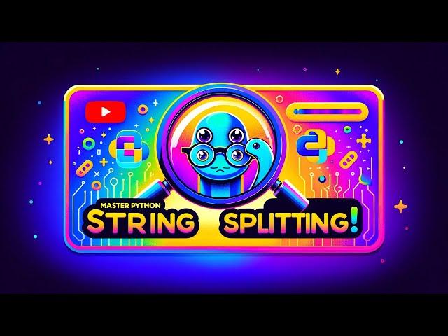 7 Simple Ways to Split a String in Python [Substrings and Separators]