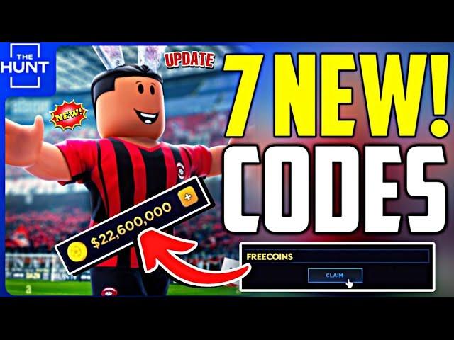 ""SOCCER CODES"" Roblox Super leag Soccer, All Working Codes May 2024