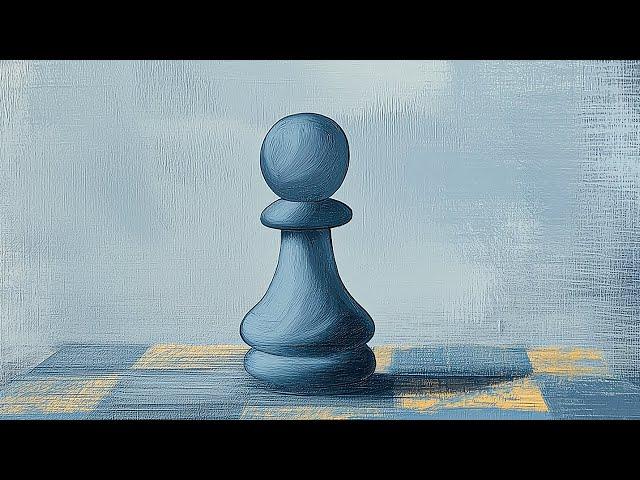 The Psychology Of The Pawn