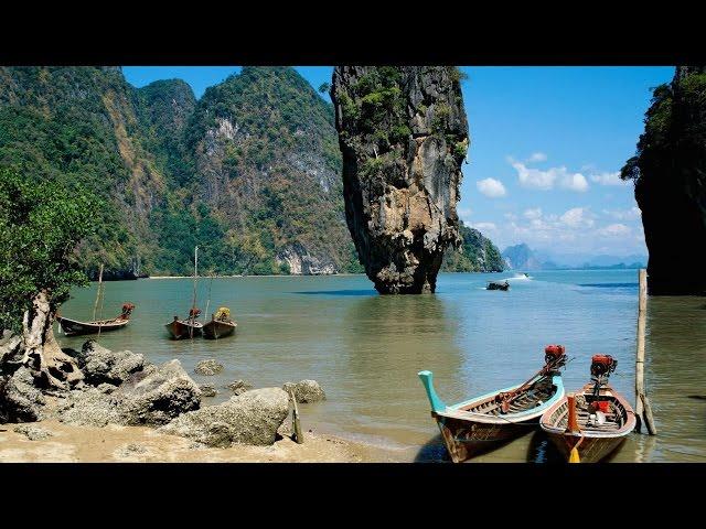 Таиланд Мир дикой природы - national geographic  таиланд  мир дикой природы  документальный фильм