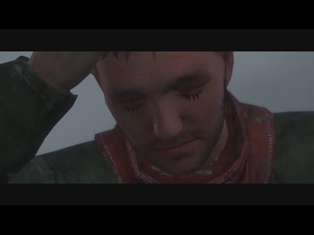 Homecoming Cutscene - Kingdom Come Deliverance