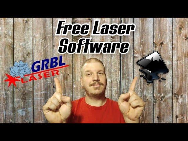 Free Laser Software Tutorial