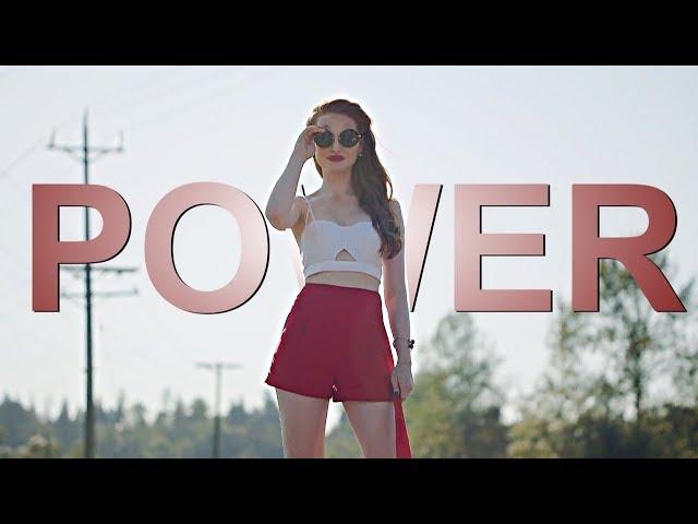 Cheryl Blossom || Power