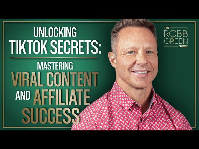 From TikTok to Millions: Mastering Viral Sales with Nick Siebecker