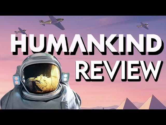 Humankind Review | A True Civilization 6 Competitor