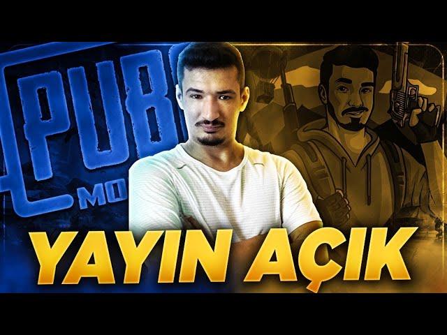 BAHİSLERİ ALALIM / PUBG Mobile