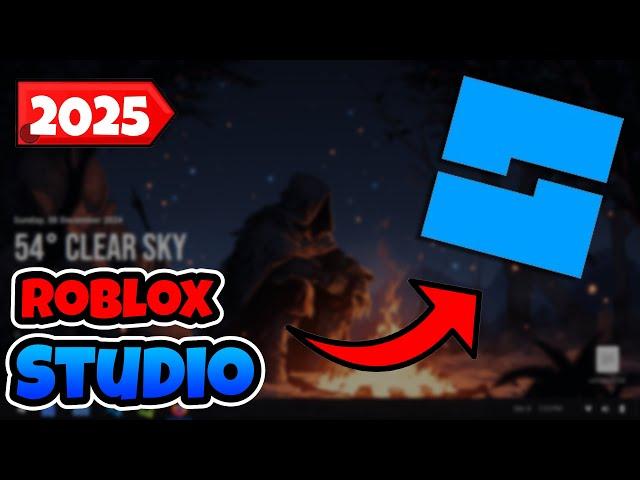 How to Install Roblox Studio in Linux w/ UMU Launcher (2025)