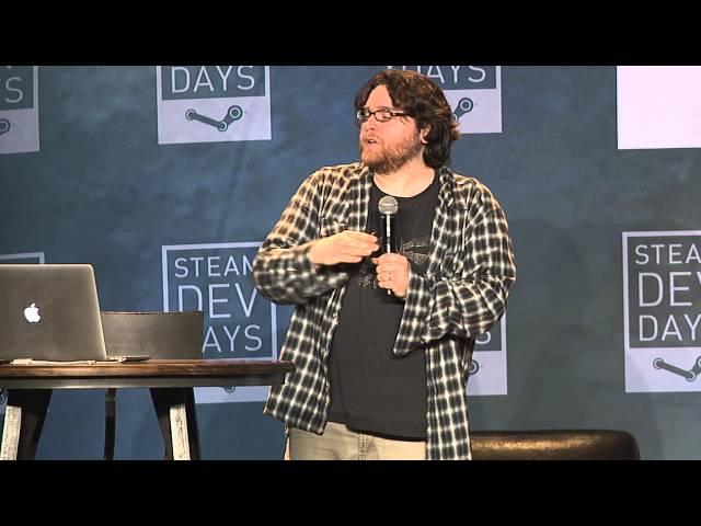 Getting Started with Linux Game Development (Steam Dev Days 2014)