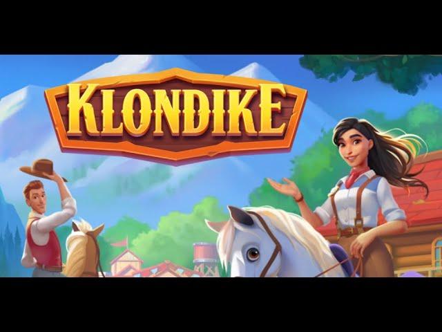 Klondike Adventures.Клондайк Андроид