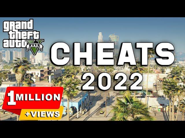 GTA 5 -  40 PHONE CHEATS & CODES (PS3, PS4, Xbox360, XboxOne and PC)