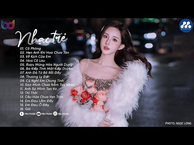 Nhạc Trẻ Ballad Việt Hay Nhất 2024 | Lk Nhạc Trẻ Mới Gây Nghiện | Nhạc Việt Hot Nhất Hiện Nay