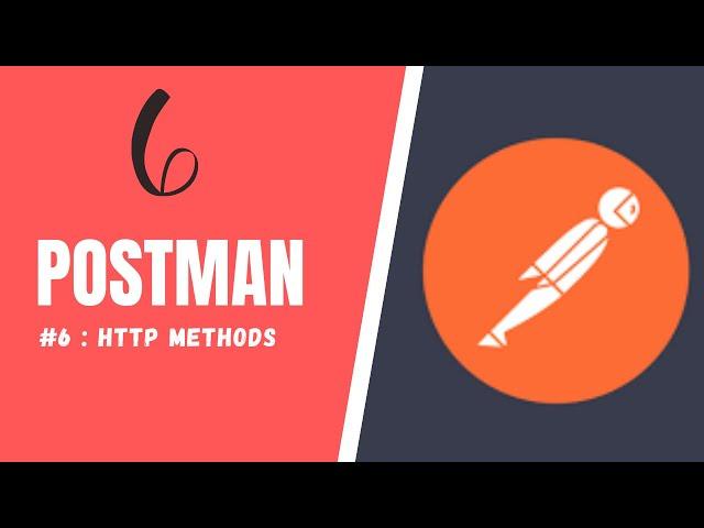 POSTMAN HTTP METHODS | WHAT ARE HTTP METHODS | RAHUL QA LABS [2020]