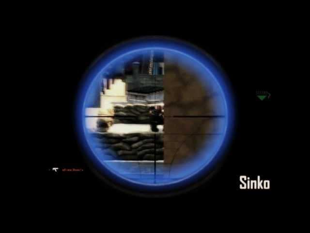 Undone|CoD4 PC montage by Sinko