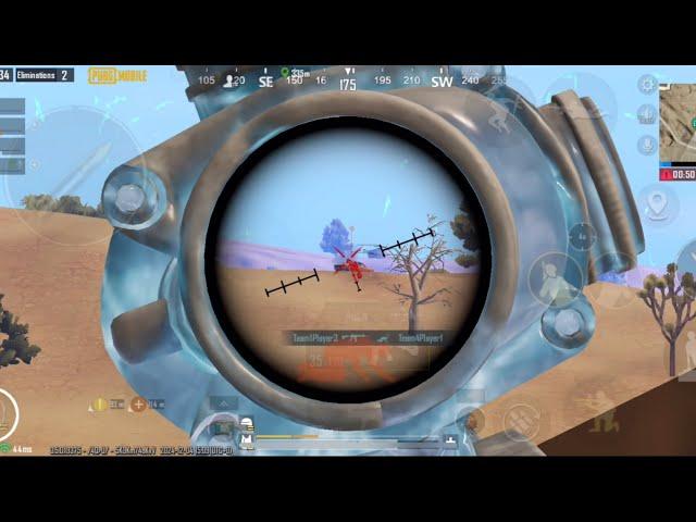 HIGHLIGHTS • IQ PUBG