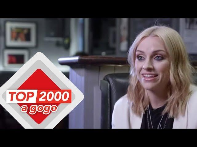 Amy Macdonald - This Is The Life  | The story behind the song | Top 2000 a gogo