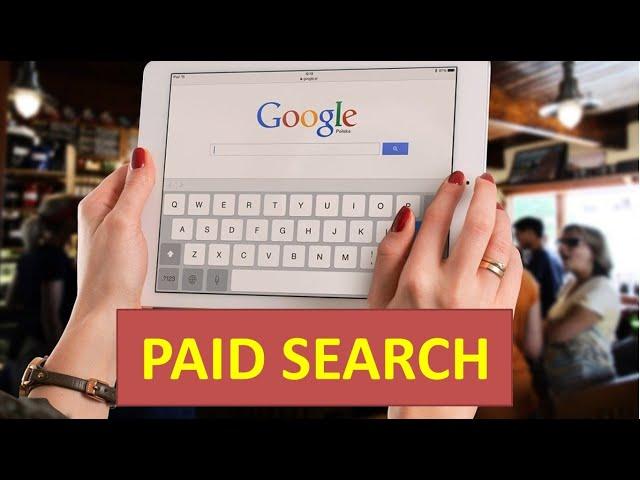 How to use Google Ads? / Google Adwords? / Paid Search | The Rahul Academy | TRA