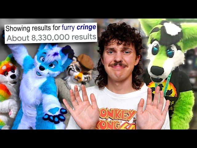 Furries & The Ethics of Cringe Culture