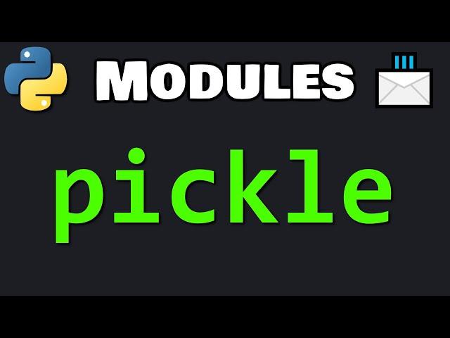 What are Python modules? 