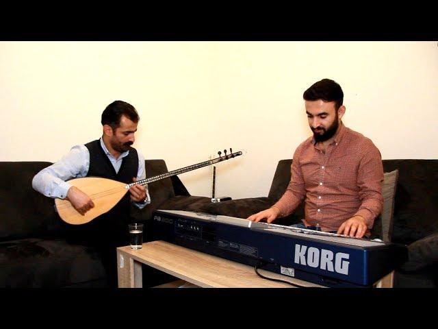 Erkan Korkmaz & Hasan Yardil -  Muhabbet 2018 (Akustik)