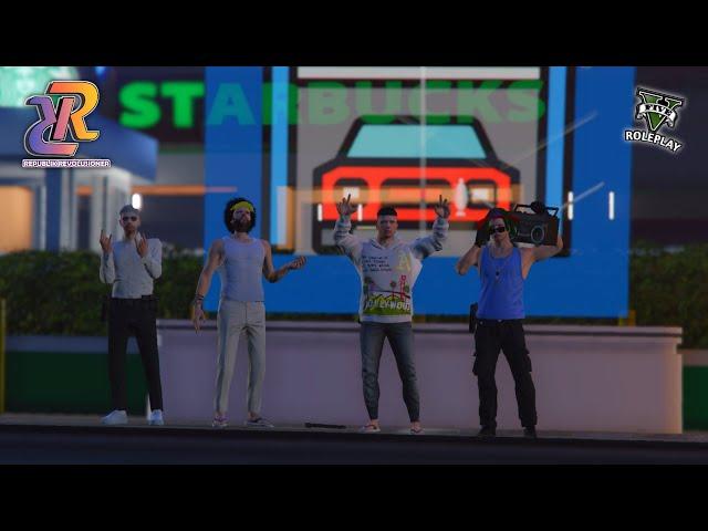 RILIS! SERVER FIVEM RINGAN BUAT PC LOW END FITUR KEREN! GTA V ROLEPLAY