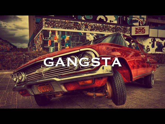 [FREE] West Coast G Funk | Dr Dre Type Beat "Gangsta" (Prod. MixedByNino) Instrumental Rap Beat 2020