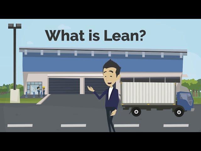 Lean Manufacturing: What is Lean and the Toyota Production System?