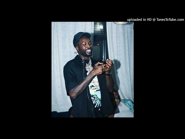 (FREE) Meek Mill Type Beat - “Holding Back Tears"