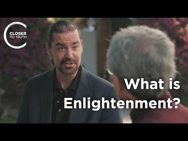 Jeffery Martin - What is Enlightenment?