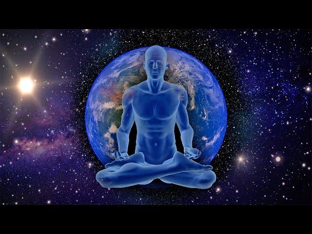 285 Hz Connection with Mother Earth, Physical Healing, Positive Energy, Healing Music, Meditation