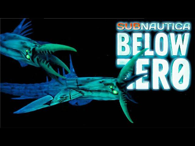 РЕЛИЗ ПОЛНОЙ ВЕРСИИ ► Subnautica: Below Zero (СТРИМ) #3