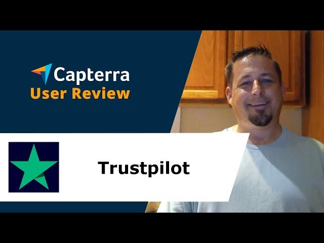 Trustpilot Review: Trust Pilot Reviews