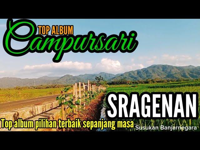 FULL SRAGENAN TEMAN NGOPI NONSTOP PILIHAN TERBAIK CAMPURSARI..